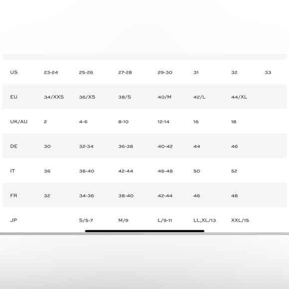 Tory Burch French Terry Chevron Hoodie. Size Small, Varsity Orange, Never worn. - Picture 3 of 7